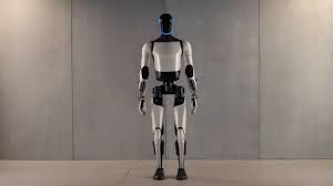 Elon Musk Unveils Optimus: The Affordable Personal Robot for the Future