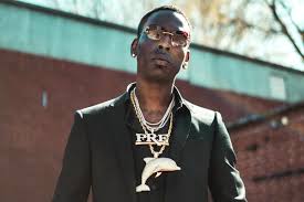 Young Dolph Murder Trial: A Deep Dive into the Legal Proceedings