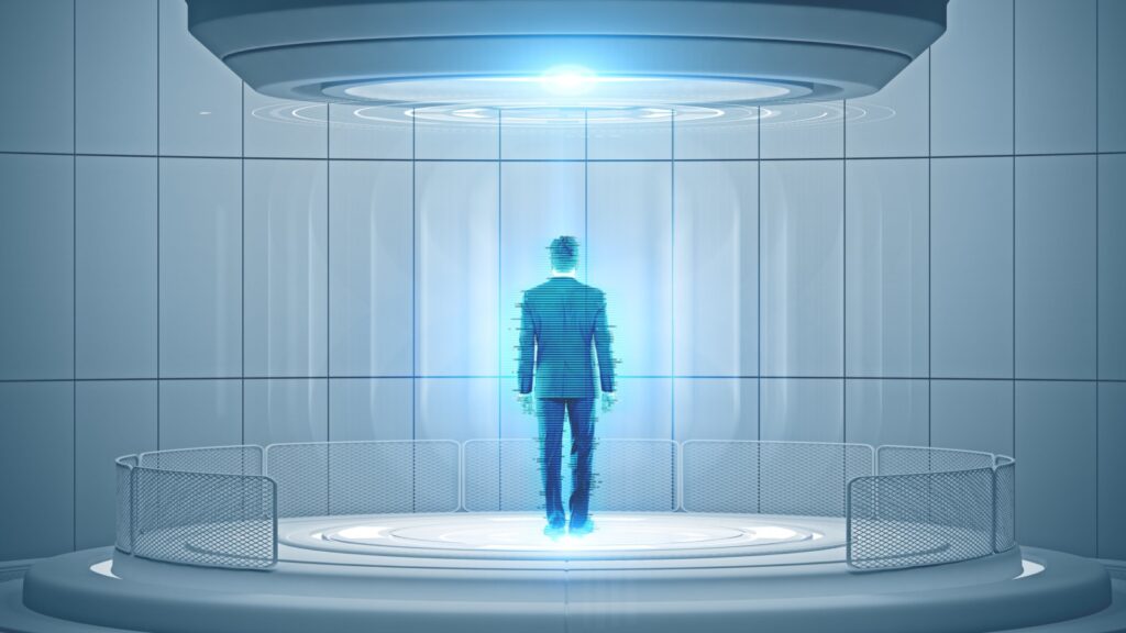 Oxford Scientists Claim Historic Breakthrough in Quantum Teleportation