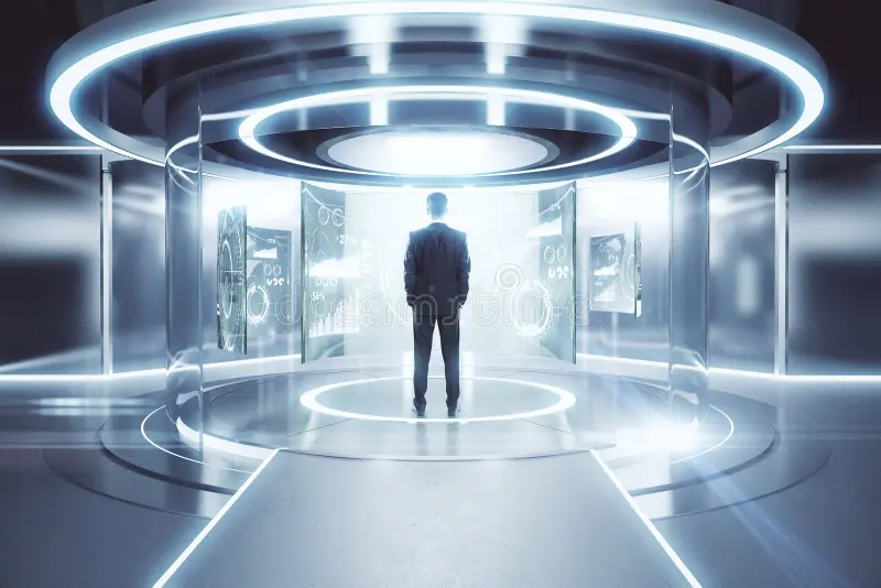 Teleportation