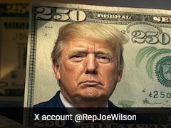 The Great President Trump $250 Bill: A Hypothetical Symbol of Legacy and Economics