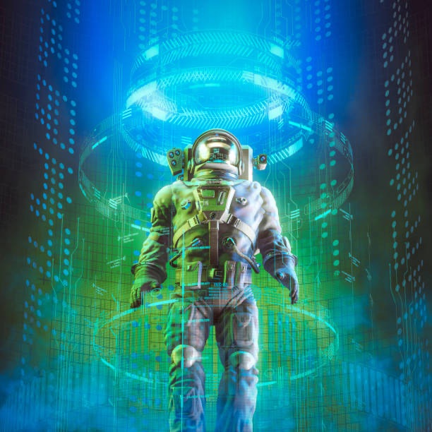 Teleportation Will Be Possible By The Year 2060