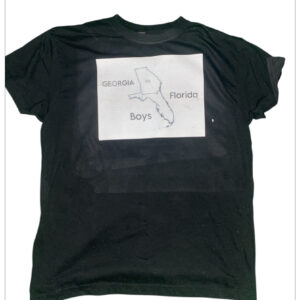 Florida Georgia Boys T-shirts